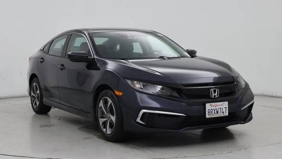 HONDA CIVIC 2020 19XFC2F68LE204727 image HONDA CIVIC 2020 19XFC2F68LE204727 image