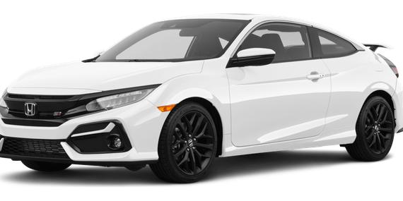 HONDA CIVIC 2020 2HGFC3A5XLH754232 image