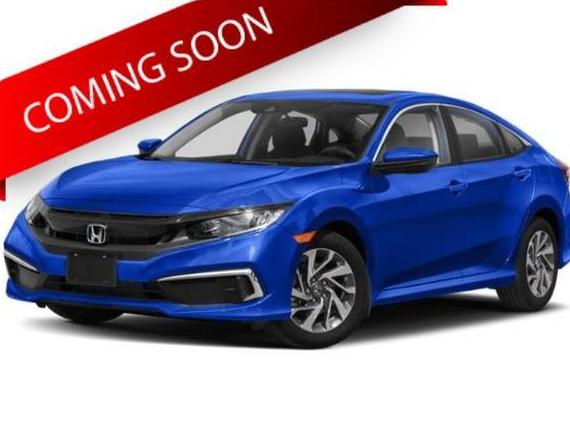 HONDA CIVIC 2020 SHHFK7H89LU412171 image