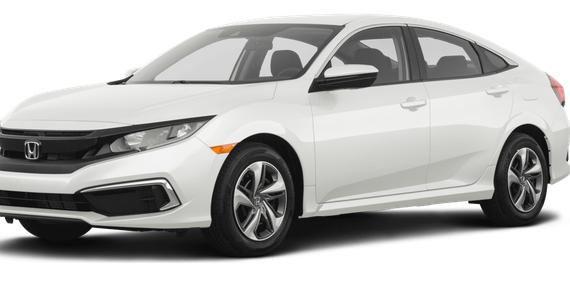 HONDA CIVIC 2020 2HGFC2F64LH585854 image HONDA CIVIC 2020 2HGFC2F64LH585854 image