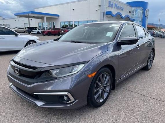 HONDA CIVIC 2020 19XFC1F76LE025556 image HONDA CIVIC 2020 19XFC1F76LE025556 image