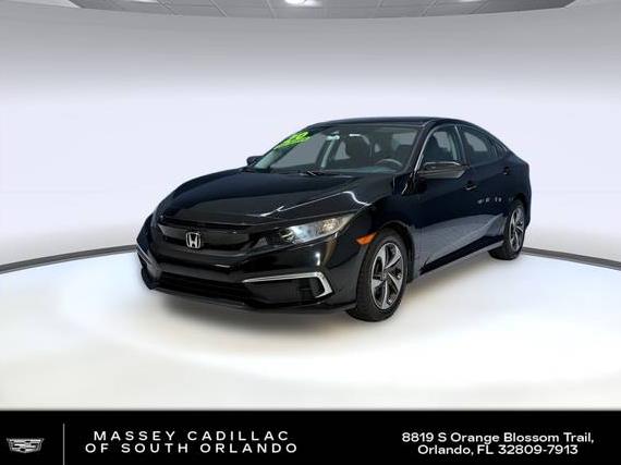 HONDA CIVIC 2020 19XFC2F65LE021754 image HONDA CIVIC 2020 19XFC2F65LE021754 image
