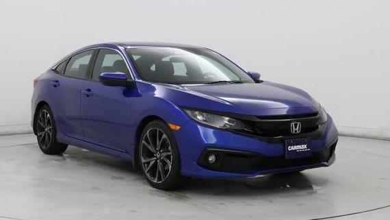 HONDA CIVIC 2020 2HGFC2F80LH560046 image HONDA CIVIC 2020 2HGFC2F80LH560046 image