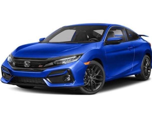 HONDA CIVIC 2020 2HGFC3A50LH753946 image