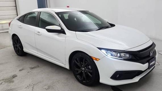HONDA CIVIC 2020 2HGFC2F8XLH596049 image HONDA CIVIC 2020 2HGFC2F8XLH596049 image