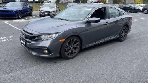 HONDA CIVIC 2020 2HGFC2F87LH587986 image HONDA CIVIC 2020 2HGFC2F87LH587986 image