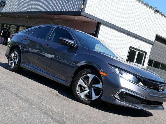 HONDA CIVIC 2020 2HGFC2F61LH586766 image HONDA CIVIC 2020 2HGFC2F61LH586766 image