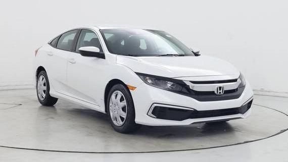 HONDA CIVIC 2020 2HGFC2F62LH542467 image HONDA CIVIC 2020 2HGFC2F62LH542467 image