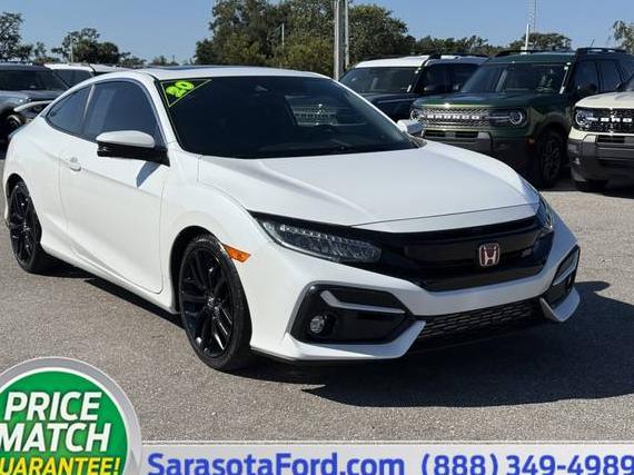 HONDA CIVIC 2020 2HGFC3A57LH753300 image HONDA CIVIC 2020 2HGFC3A57LH753300 image
