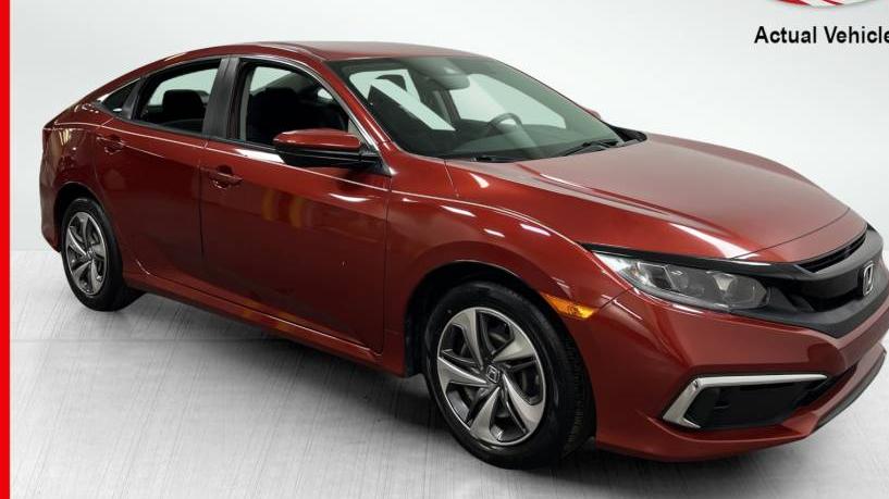 HONDA CIVIC 2020 2HGFC2F67LH564240 image HONDA CIVIC 2020 2HGFC2F67LH564240 image