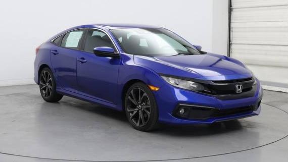 HONDA CIVIC 2020 2HGFC2F86LH572718 image HONDA CIVIC 2020 2HGFC2F86LH572718 image
