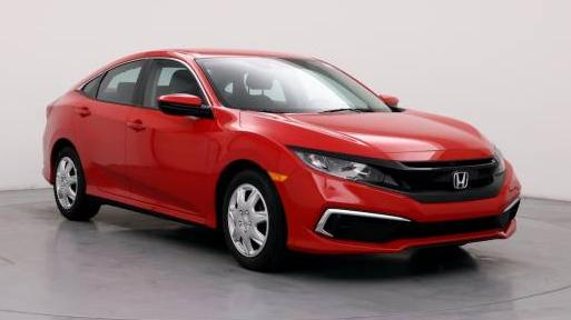 HONDA CIVIC 2020 2HGFC2F62LH555994 image HONDA CIVIC 2020 2HGFC2F62LH555994 image