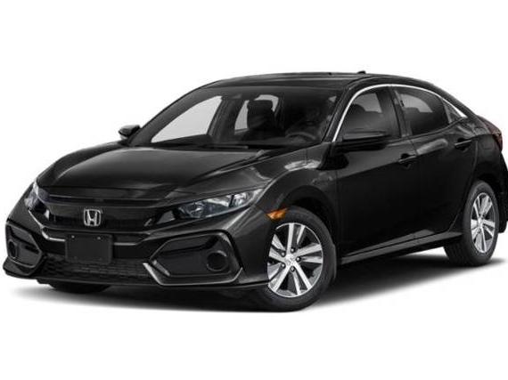 HONDA CIVIC 2020 SHHFK7H34LU204543 image HONDA CIVIC 2020 SHHFK7H34LU204543 image