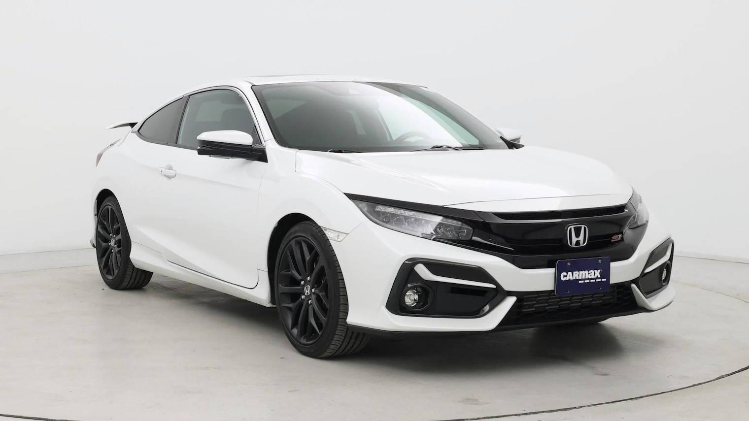 HONDA CIVIC 2020 2HGFC3A59LH753055 image