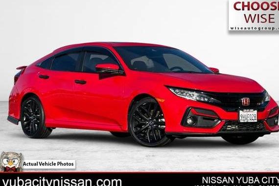 HONDA CIVIC 2020 2HGFC1E54LH707390 image HONDA CIVIC 2020 2HGFC1E54LH707390 image