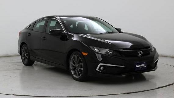 HONDA CIVIC 2020 19XFC1F30LE203863 image HONDA CIVIC 2020 19XFC1F30LE203863 image