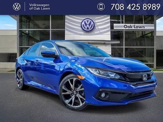 HONDA CIVIC 2020 2HGFC2F82LH555835 image HONDA CIVIC 2020 2HGFC2F82LH555835 image