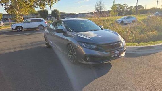 HONDA CIVIC 2020 2HGFC4B84LH303313 image HONDA CIVIC 2020 2HGFC4B84LH303313 image