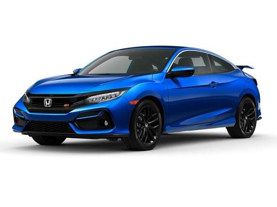 HONDA CIVIC 2020 2HGFC3A52LH750241 image