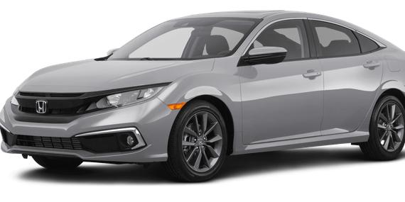 HONDA CIVIC 2020 19XFC1F72LE008057 image HONDA CIVIC 2020 19XFC1F72LE008057 image