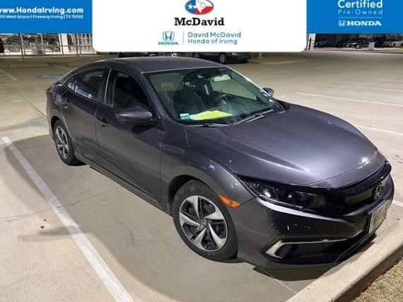 HONDA CIVIC 2020 2HGFC2F66LH594233 image HONDA CIVIC 2020 2HGFC2F66LH594233 image