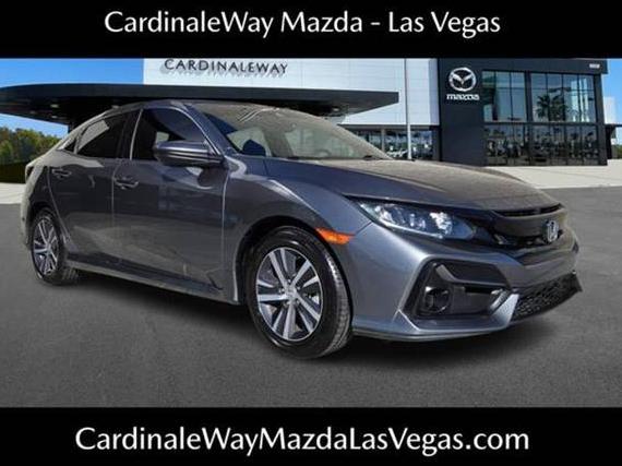 HONDA CIVIC 2020 SHHFK7H32LU207800 image HONDA CIVIC 2020 SHHFK7H32LU207800 image