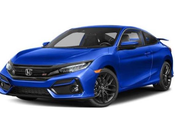 HONDA CIVIC 2020 2HGFC3A54LH751438 image