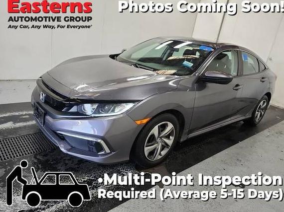 HONDA CIVIC 2020 2HGFC2F64LH563000 image HONDA CIVIC 2020 2HGFC2F64LH563000 image