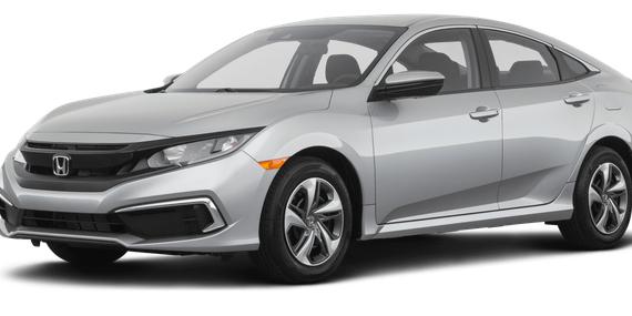 HONDA CIVIC 2020 2HGFC2F60LH502601 image HONDA CIVIC 2020 2HGFC2F60LH502601 image