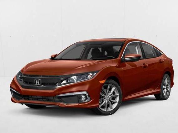 HONDA CIVIC 2020 19XFC1F75LE212688 image HONDA CIVIC 2020 19XFC1F75LE212688 image