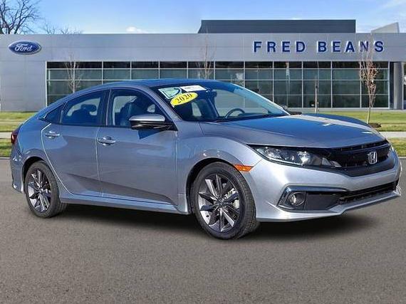 HONDA CIVIC 2020 19XFC1F79LE214881 image HONDA CIVIC 2020 19XFC1F79LE214881 image