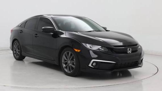 HONDA CIVIC 2020 19XFC1F36LE010827 image HONDA CIVIC 2020 19XFC1F36LE010827 image