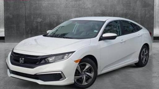 HONDA CIVIC 2020 2HGFC2F6XLH577953 image