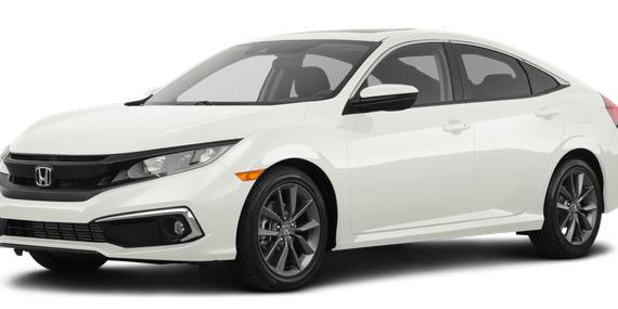 HONDA CIVIC 2020 19XFC1F39LE008456 image HONDA CIVIC 2020 19XFC1F39LE008456 image