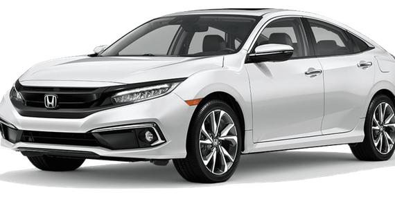 HONDA CIVIC 2020 2HGFC1F92LH682247 image