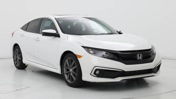 HONDA CIVIC 2020 19XFC1F78LE012470 image HONDA CIVIC 2020 19XFC1F78LE012470 image