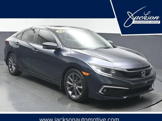 HONDA CIVIC 2020 19XFC1F71LE008888 image HONDA CIVIC 2020 19XFC1F71LE008888 image
