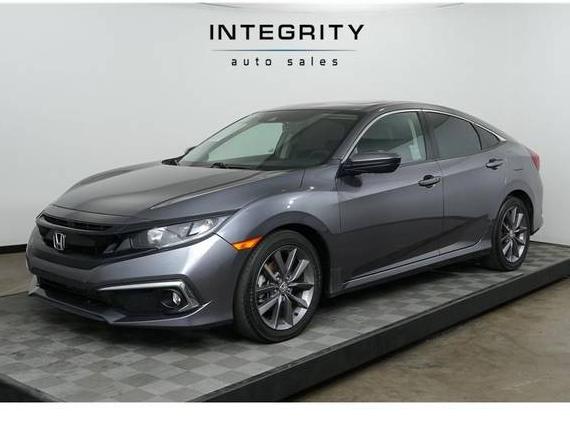 HONDA CIVIC 2020 19XFC1F79LE201564 image HONDA CIVIC 2020 19XFC1F79LE201564 image