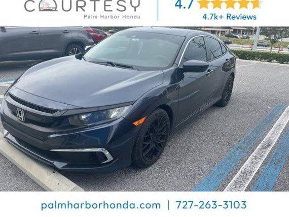 HONDA CIVIC 2020 2HGFC2F62LH523417 image HONDA CIVIC 2020 2HGFC2F62LH523417 image