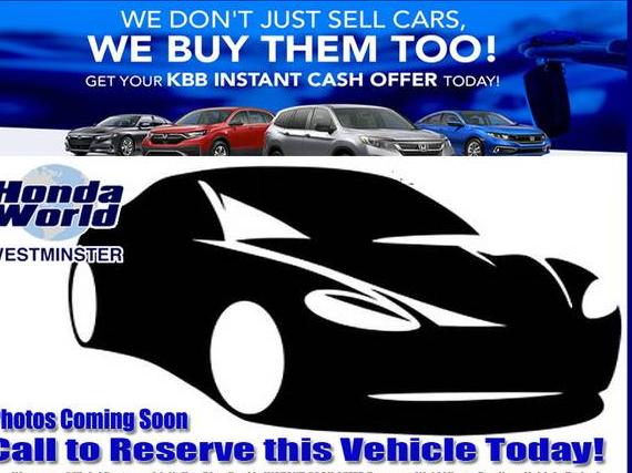 HONDA CIVIC 2020 2HGFC2F83LH501198 image