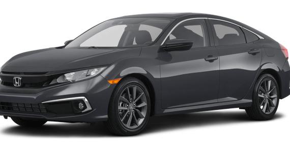 HONDA CIVIC 2020 19XFC1F31LE005499 image HONDA CIVIC 2020 19XFC1F31LE005499 image