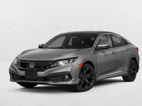 HONDA CIVIC 2020 19XFC2F86LE008903 image HONDA CIVIC 2020 19XFC2F86LE008903 image