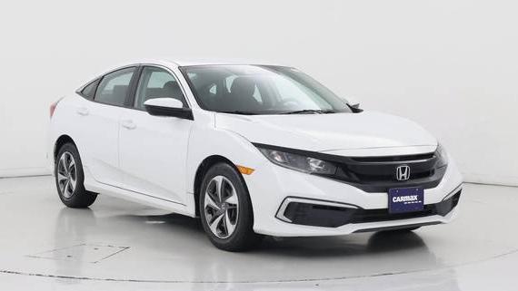 HONDA CIVIC 2020 2HGFC2F65LH542494 image HONDA CIVIC 2020 2HGFC2F65LH542494 image
