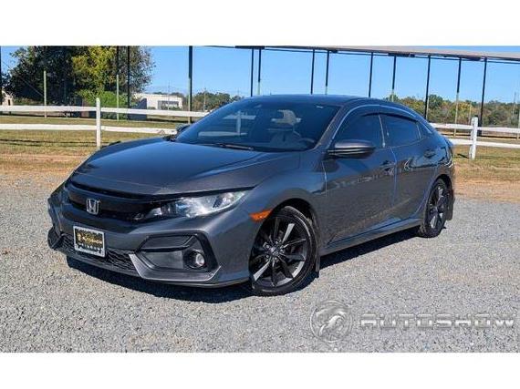 HONDA CIVIC 2020 SHHFK7H62LU408364 image HONDA CIVIC 2020 SHHFK7H62LU408364 image