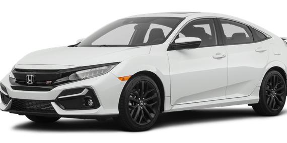 HONDA CIVIC 2020 2HGFC1E50LH703725 image HONDA CIVIC 2020 2HGFC1E50LH703725 image