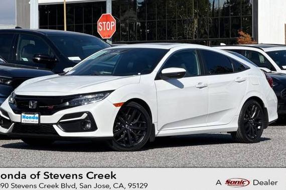 HONDA CIVIC 2020 2HGFC1E5XLH702159 image HONDA CIVIC 2020 2HGFC1E5XLH702159 image