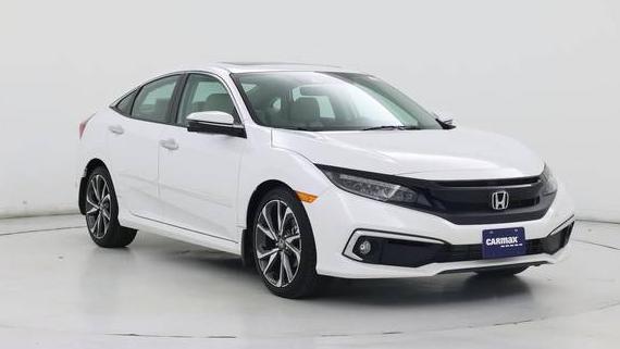 HONDA CIVIC 2020 19XFC1F92LE011221 image HONDA CIVIC 2020 19XFC1F92LE011221 image