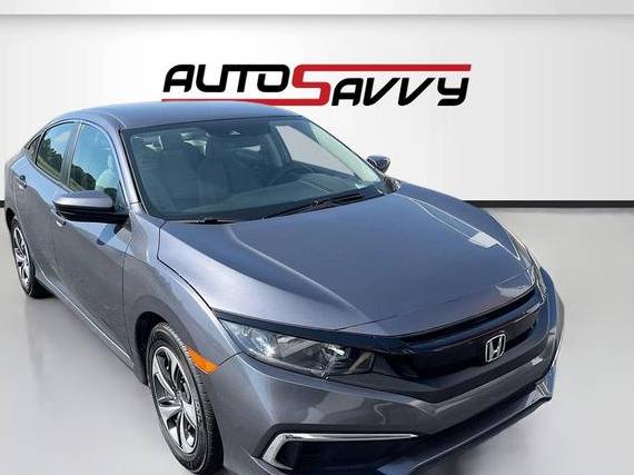 HONDA CIVIC 2020 2HGFC2F64LH581786 image HONDA CIVIC 2020 2HGFC2F64LH581786 image