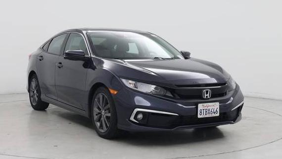 HONDA CIVIC 2020 19XFC1F36LE216763 image HONDA CIVIC 2020 19XFC1F36LE216763 image