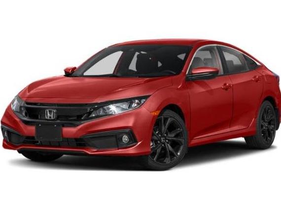 HONDA CIVIC 2020 2HGFC2F82LH545564 image HONDA CIVIC 2020 2HGFC2F82LH545564 image
